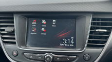 Vauxhall Crossland 1.2 Design 5dr Petrol Hatchback